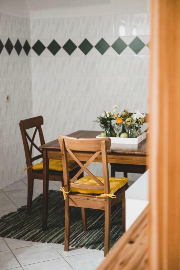 Hohler Appartement Gamlitz Zewnętrze zdjęcie