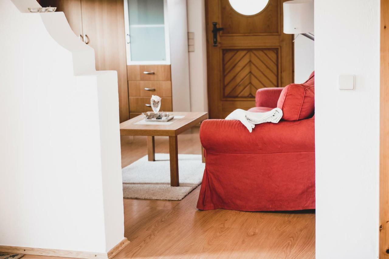 Hohler Appartement Gamlitz Zewnętrze zdjęcie