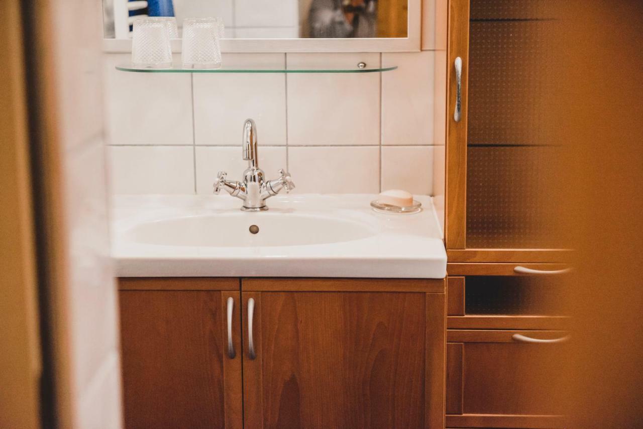 Hohler Appartement Gamlitz Zewnętrze zdjęcie