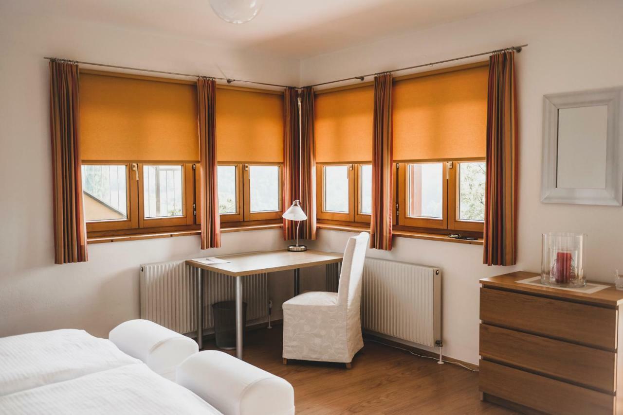 Hohler Appartement Gamlitz Zewnętrze zdjęcie