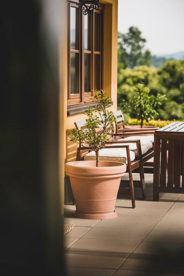 Hohler Appartement Gamlitz Zewnętrze zdjęcie