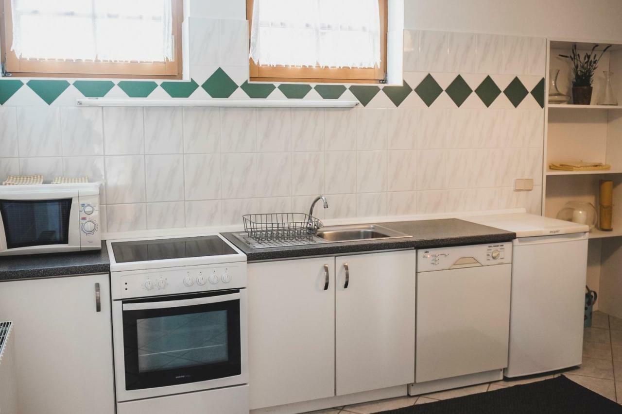 Hohler Appartement Gamlitz Zewnętrze zdjęcie
